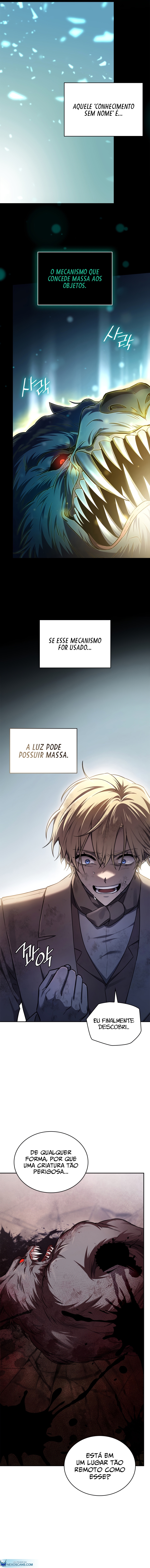 Read Infinite Mage PT Manga Online