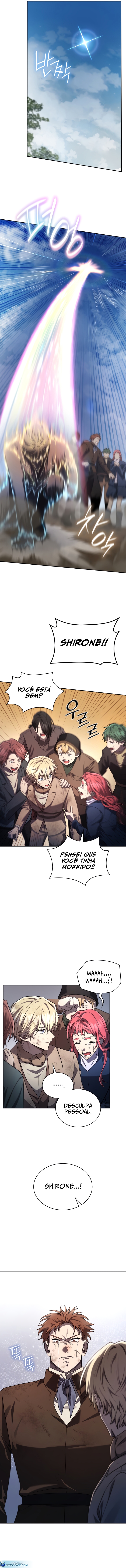 Read Infinite Mage PT Manga Online