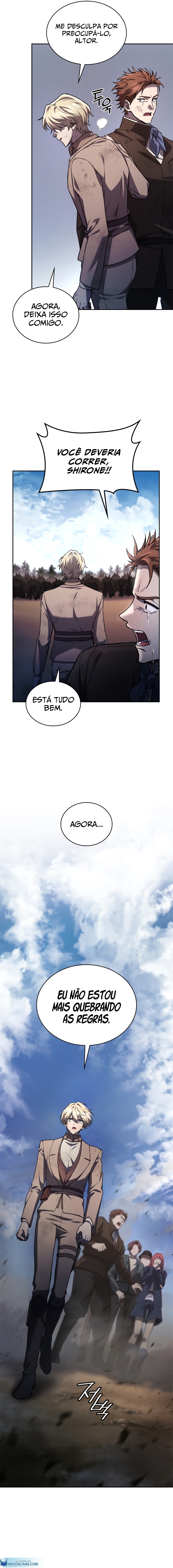 Read Infinite Mage PT Manga Online