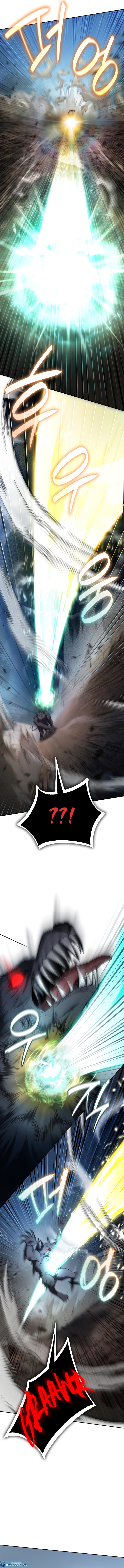 Read Infinite Mage PT Manga Online