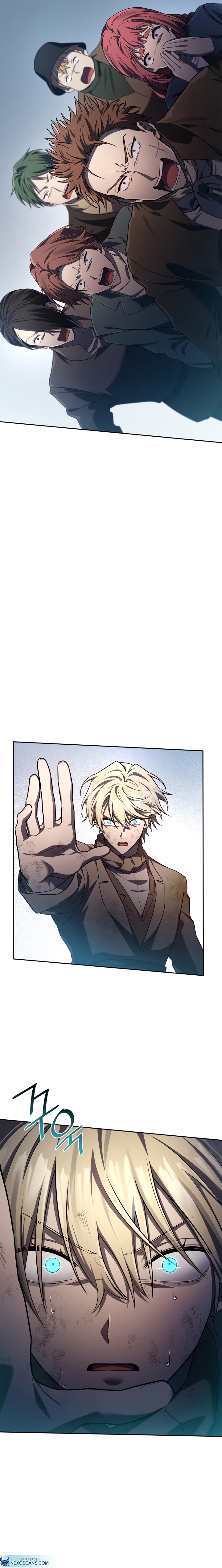 Read Infinite Mage PT Manga Online