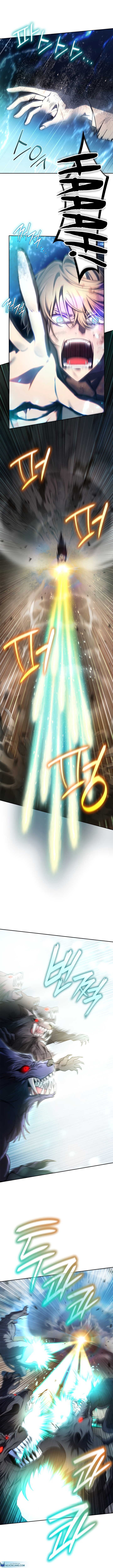 Read Infinite Mage PT Manga Online