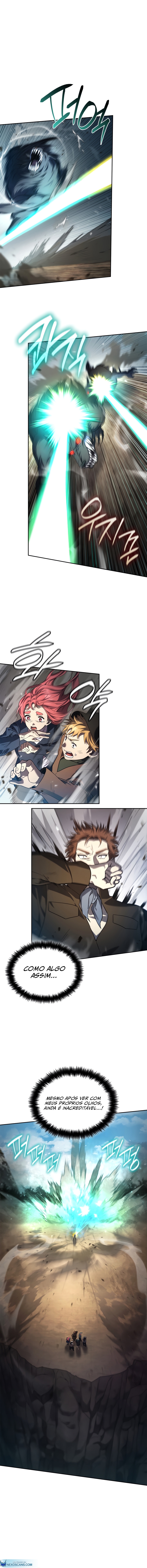 Read Infinite Mage PT Manga Online