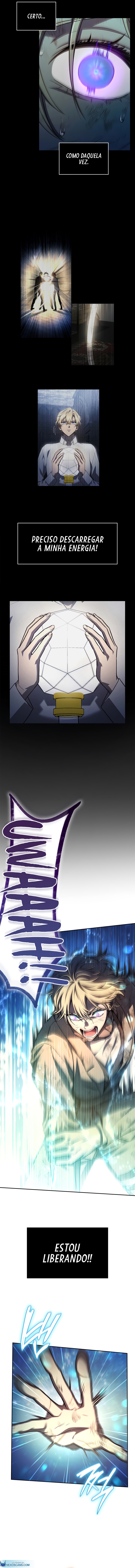 Read Infinite Mage PT Manga Online