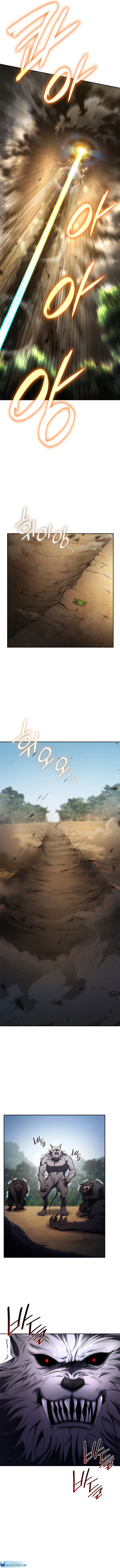 Read Infinite Mage PT Manga Online