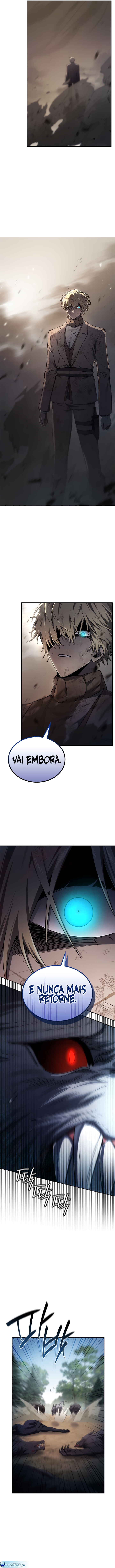 Read Infinite Mage PT Manga Online