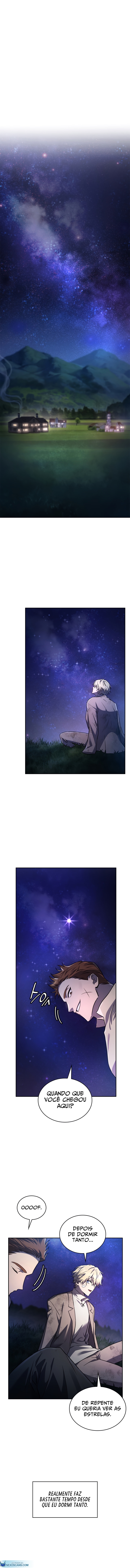 Read Infinite Mage PT Manga Online