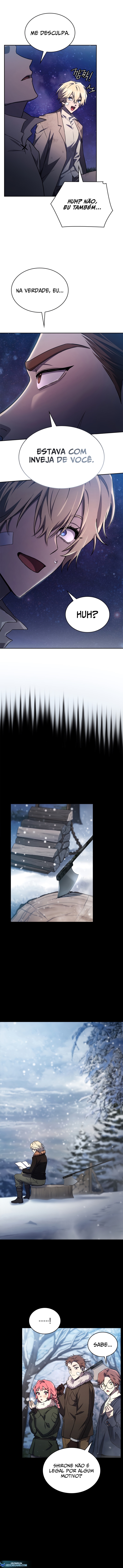 Read Infinite Mage PT Manga Online