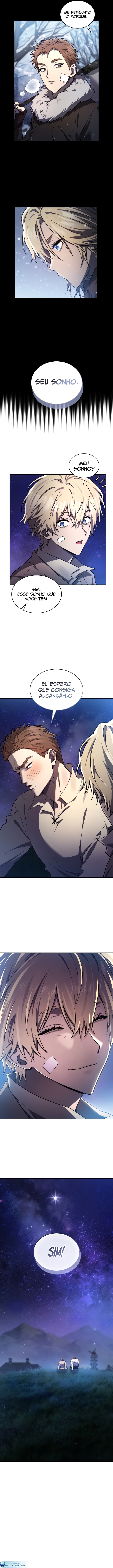 Read Infinite Mage PT Manga Online