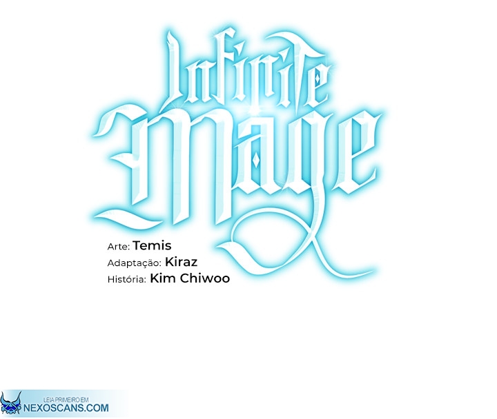 Read Infinite Mage PT Manga Online