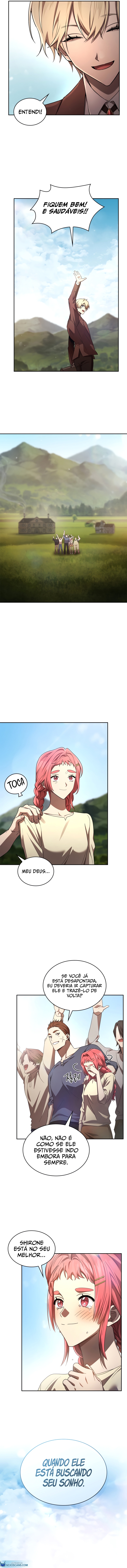 Read Infinite Mage PT Manga Online
