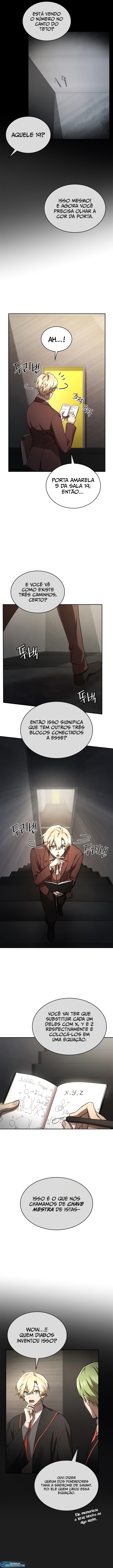 Read Infinite Mage PT Manga Online