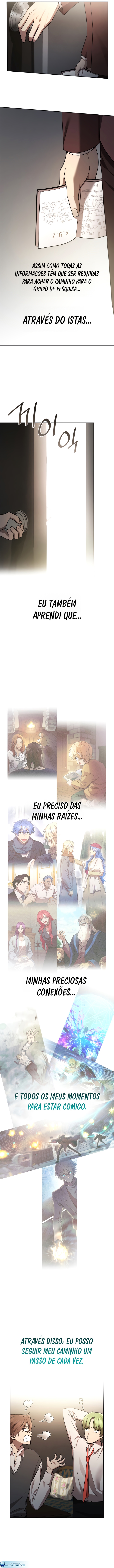 Read Infinite Mage PT Manga Online