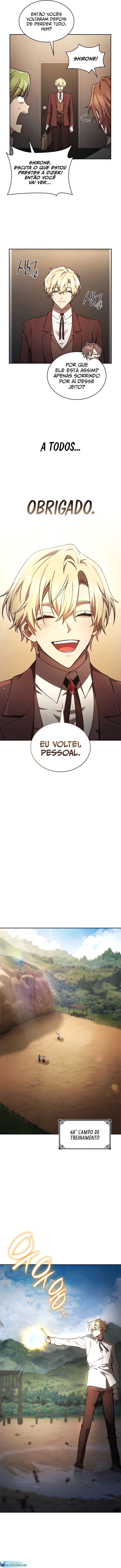 Read Infinite Mage PT Manga Online