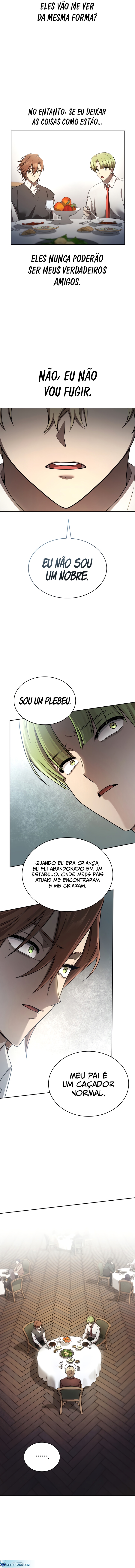 Read Infinite Mage PT Manga Online