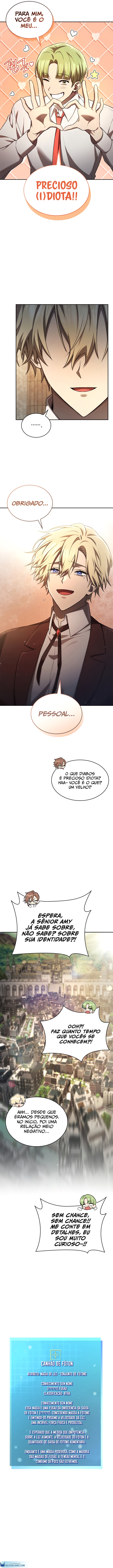 Read Infinite Mage PT Manga Online