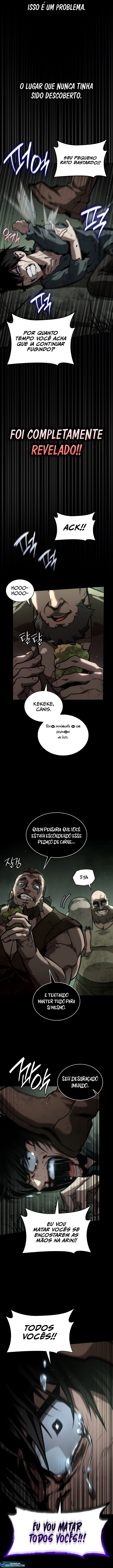 Read Infinite Mage PT Manga Online
