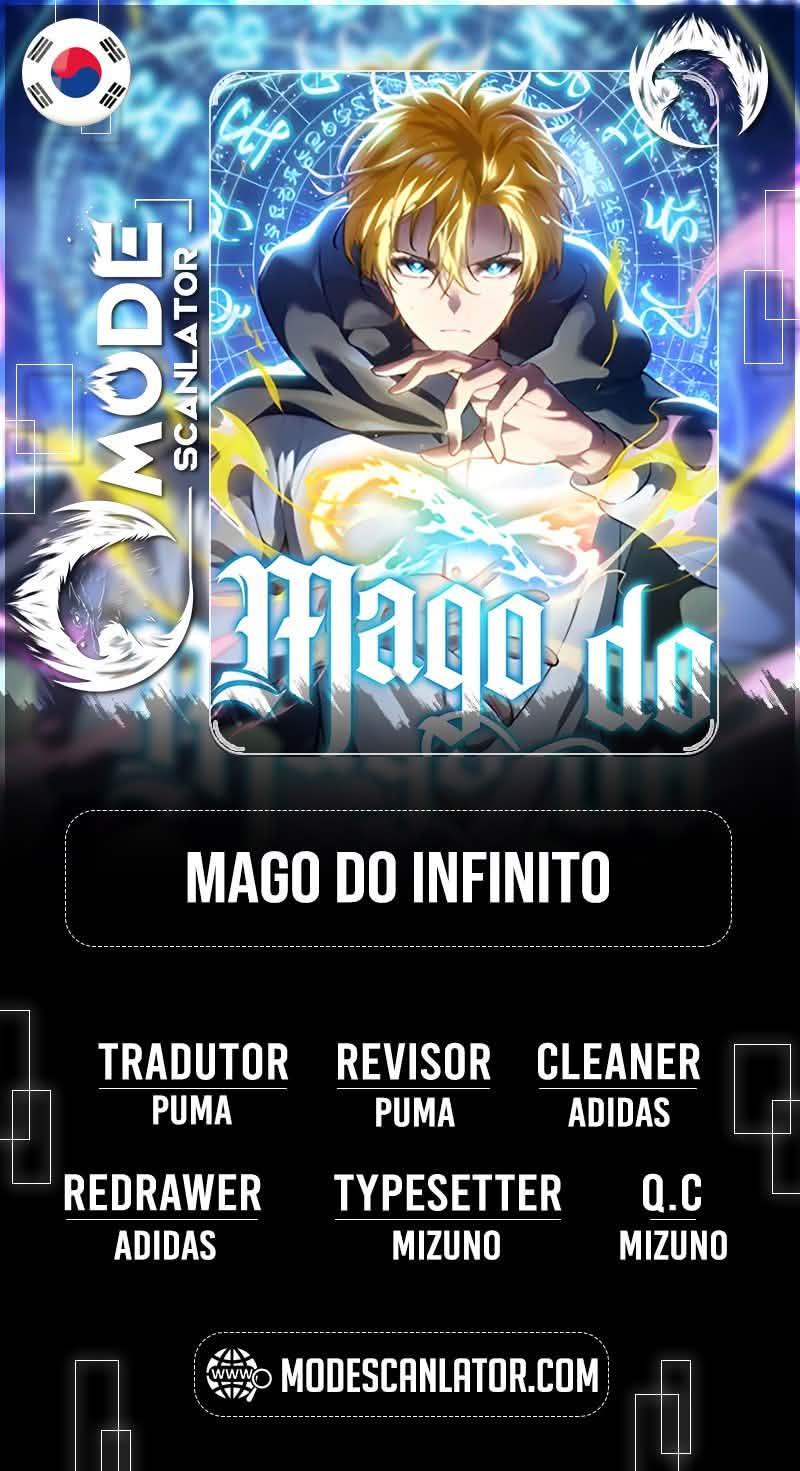 Read Infinite Mage PT Manga Online