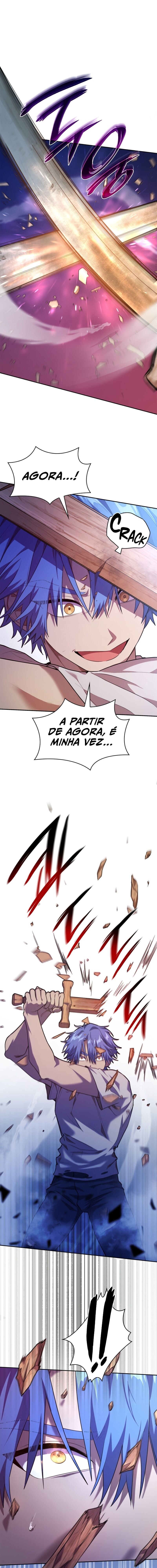 Read Infinite Mage PT Manga Online