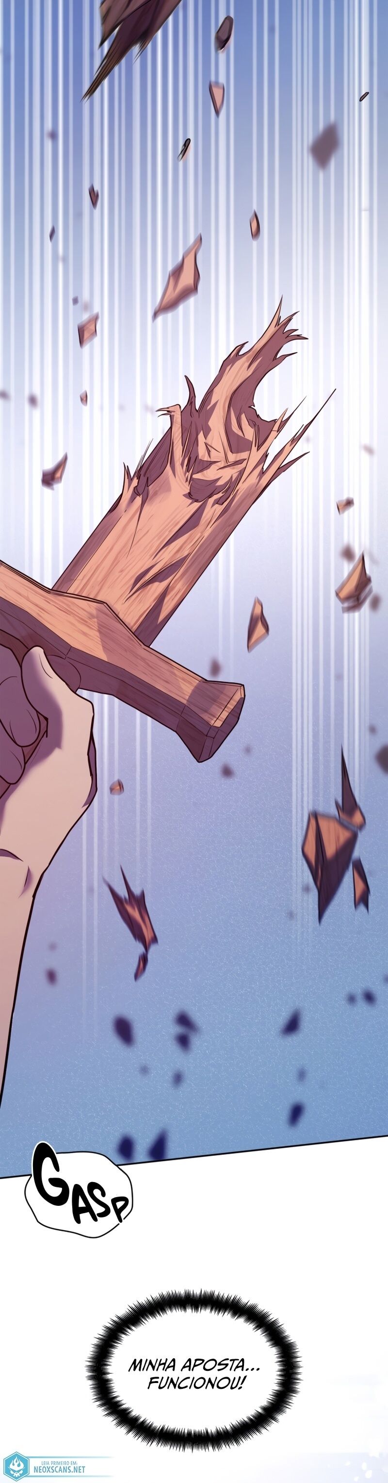 Read Infinite Mage PT Manga Online