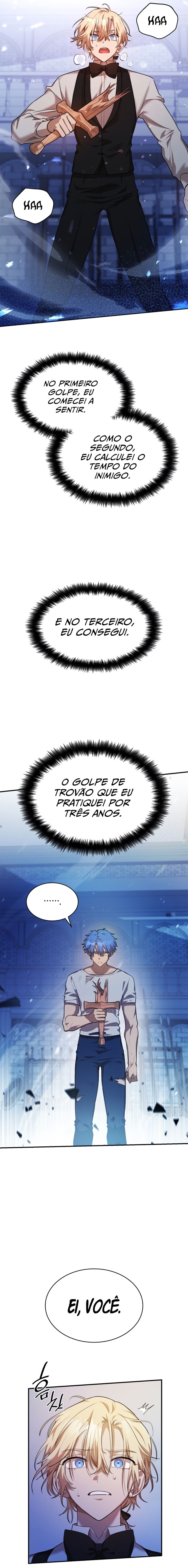 Read Infinite Mage PT Manga Online