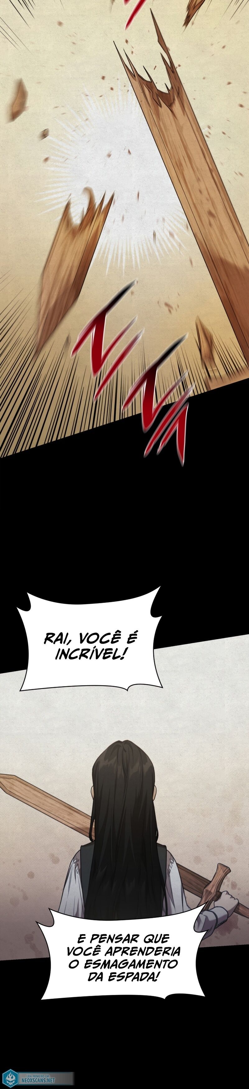 Read Infinite Mage PT Manga Online