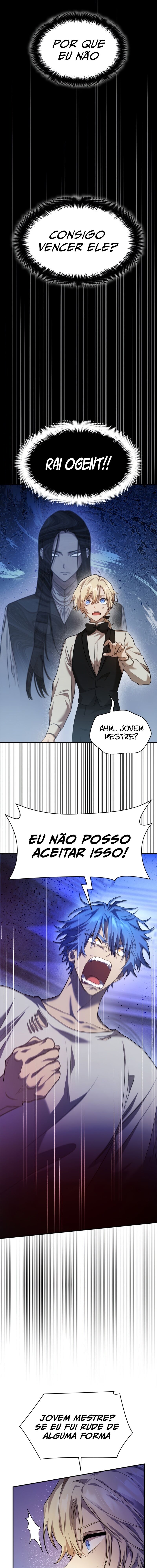 Read Infinite Mage PT Manga Online