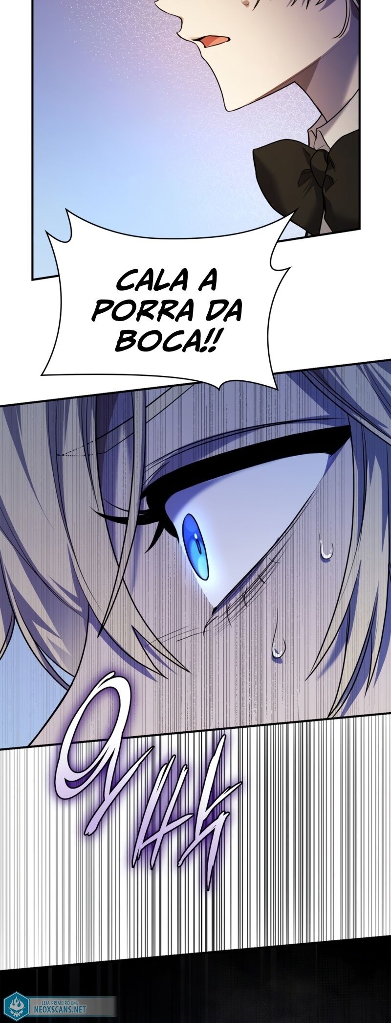 Read Infinite Mage PT Manga Online