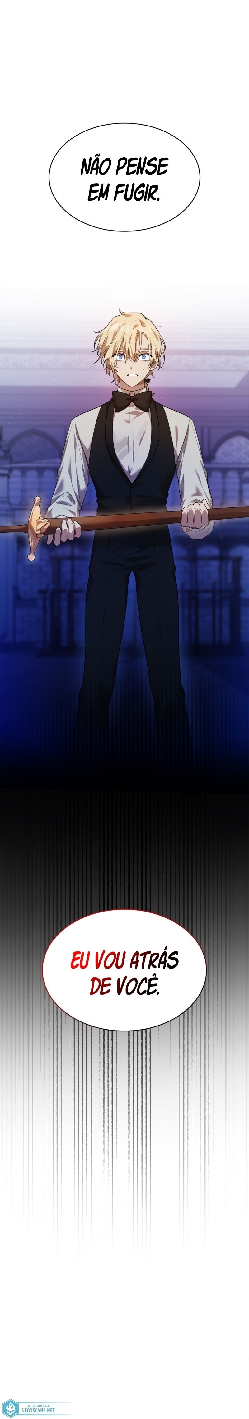 Read Infinite Mage PT Manga Online