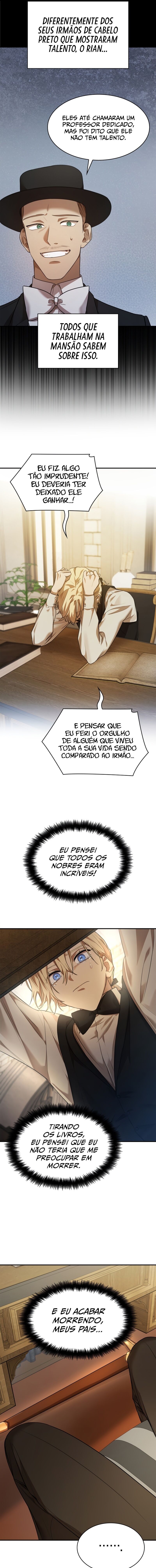 Read Infinite Mage PT Manga Online