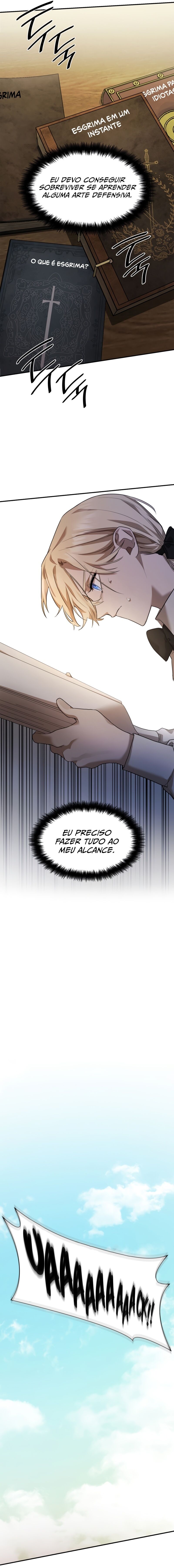 Read Infinite Mage PT Manga Online