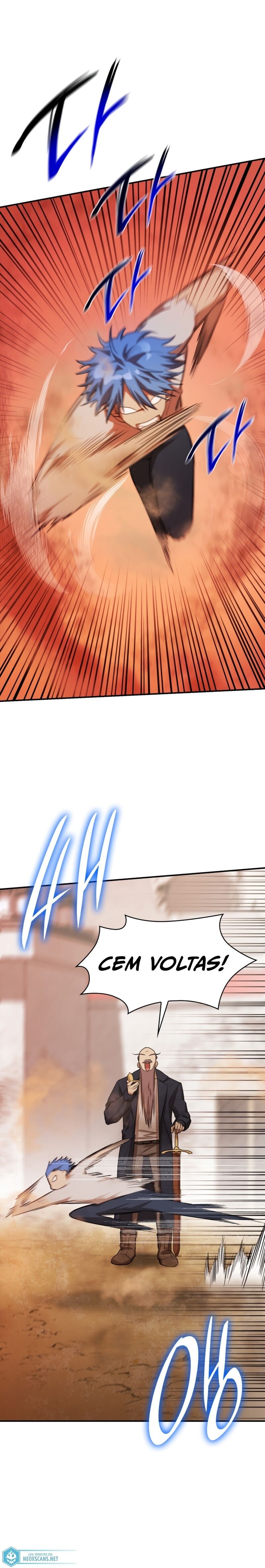 Read Infinite Mage PT Manga Online