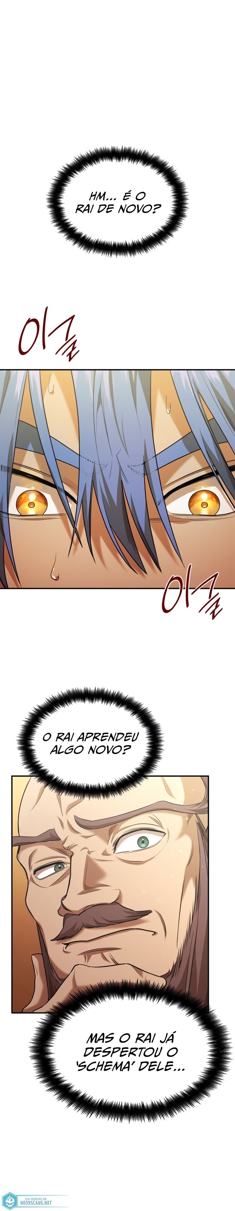 Read Infinite Mage PT Manga Online