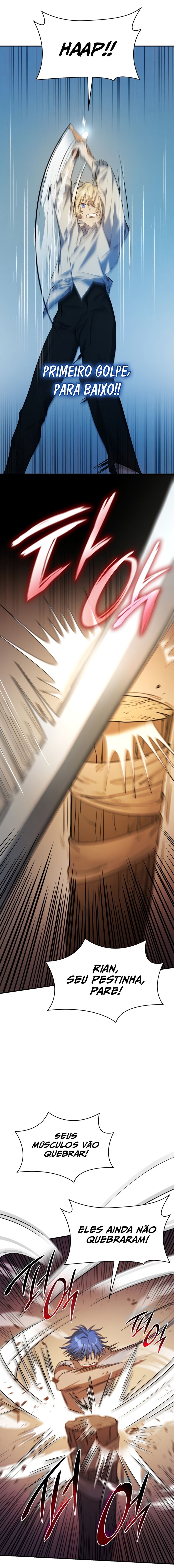 Read Infinite Mage PT Manga Online