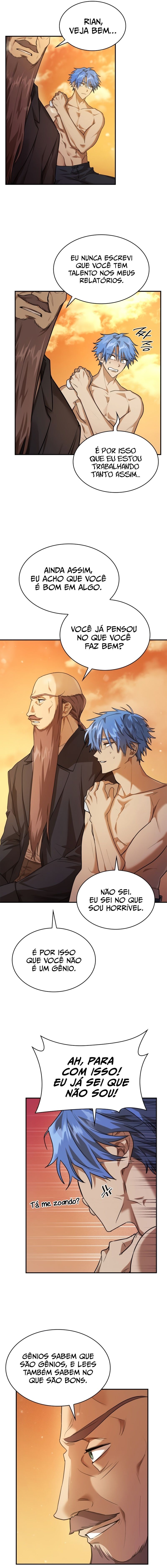 Read Infinite Mage PT Manga Online