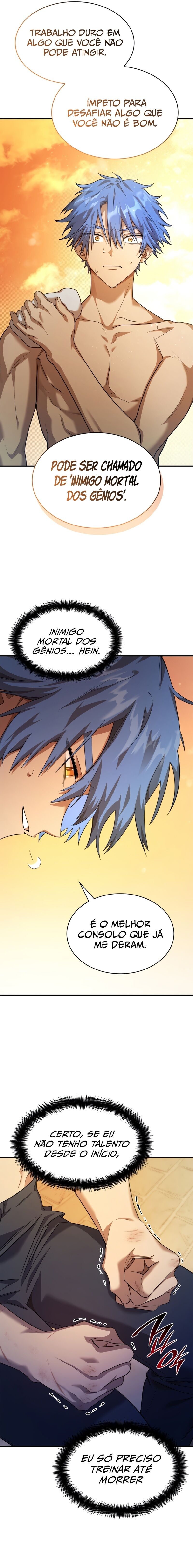 Read Infinite Mage PT Manga Online