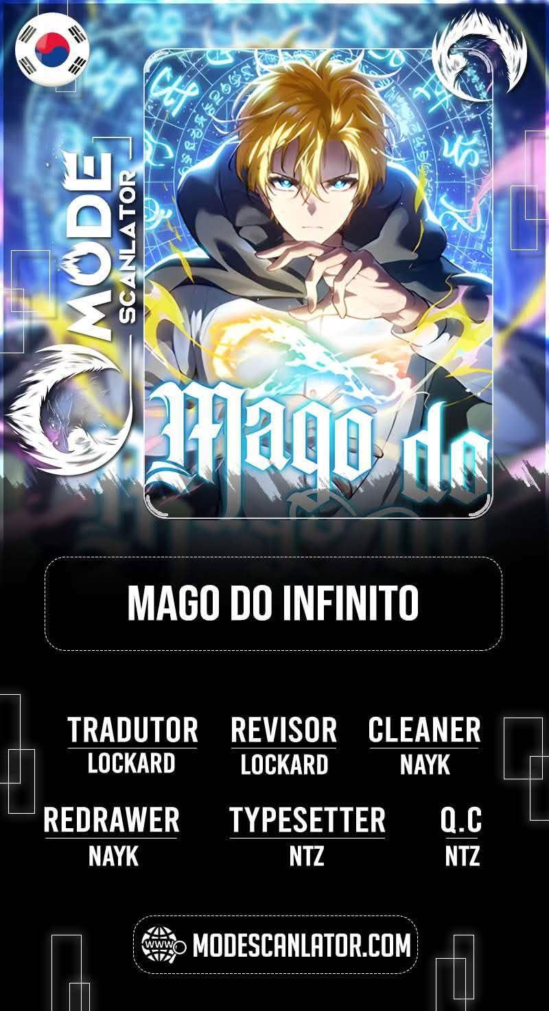 Read Infinite Mage PT Manga Online