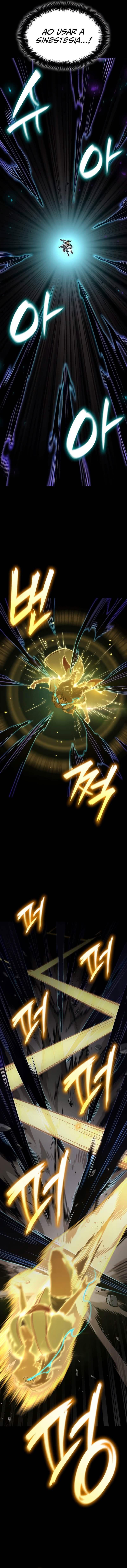 Read Infinite Mage PT Manga Online