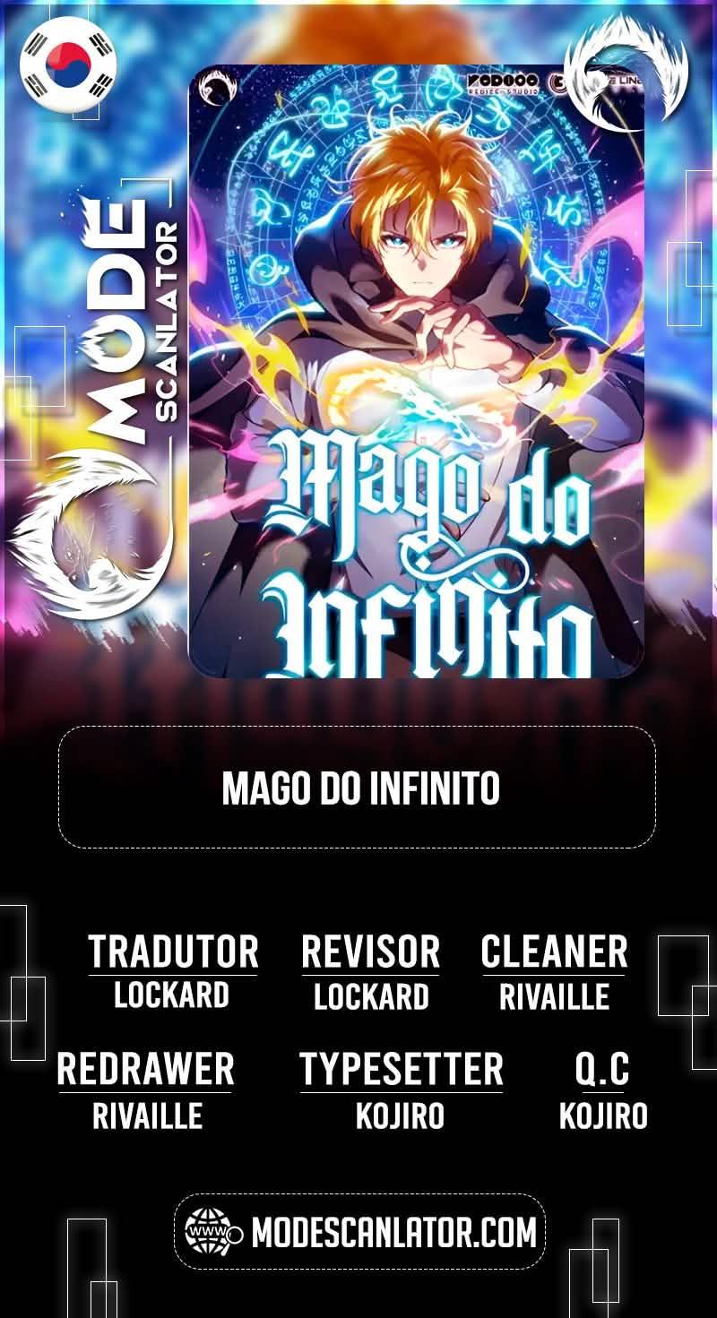 Read Infinite Mage PT Manga Online
