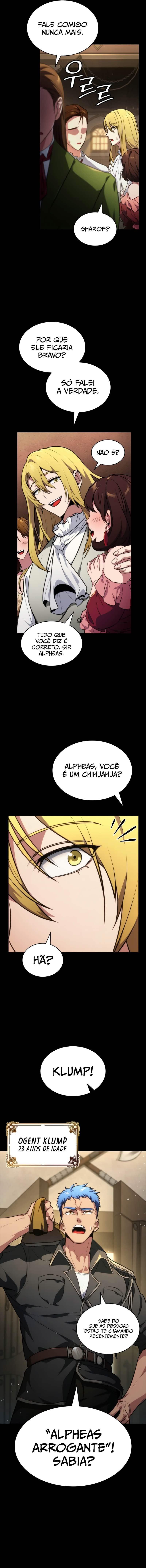 Read Infinite Mage PT Manga Online