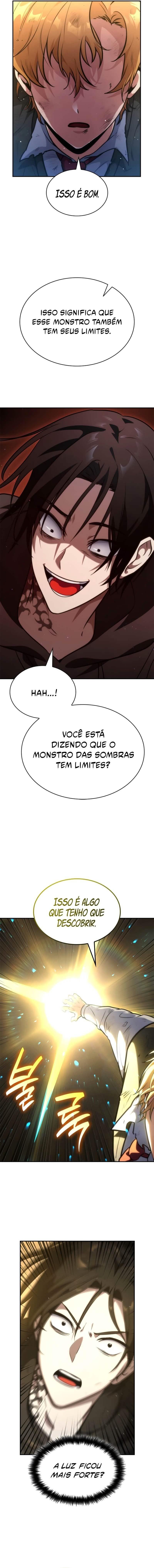 Read Infinite Mage PT Manga Online