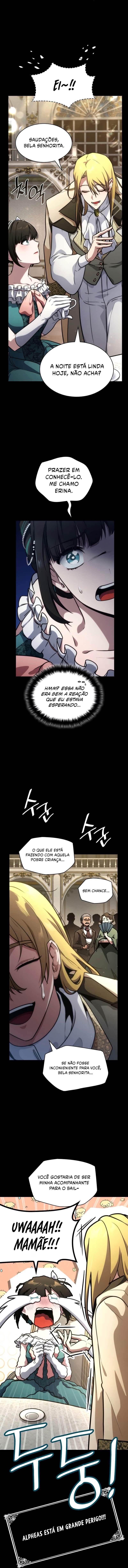 Read Infinite Mage PT Manga Online