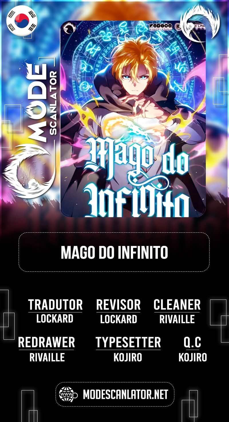 Read Infinite Mage PT Manga Online