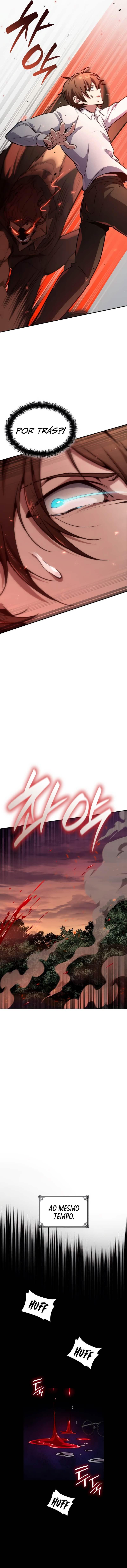 Read Infinite Mage PT Manga Online
