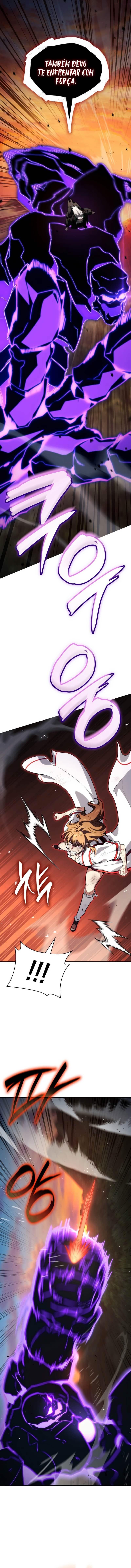 Read Infinite Mage PT Manga Online