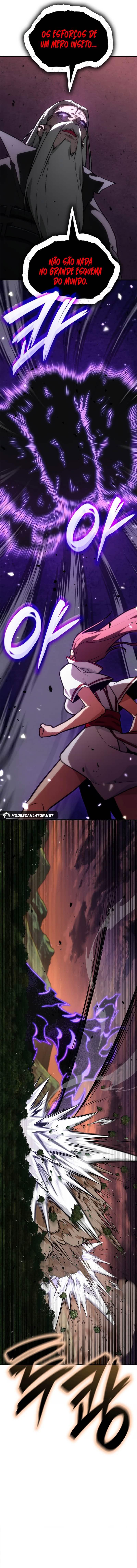 Read Infinite Mage PT Manga Online