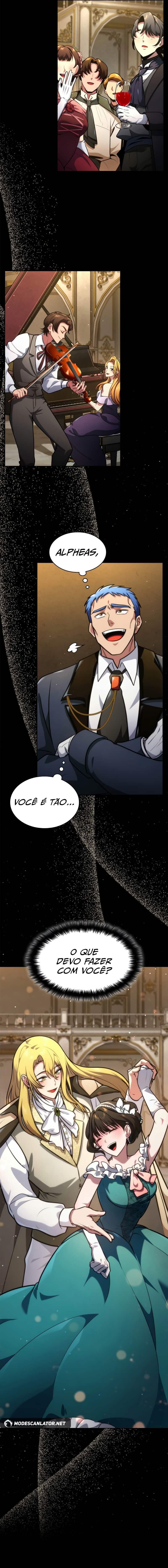 Read Infinite Mage PT Manga Online