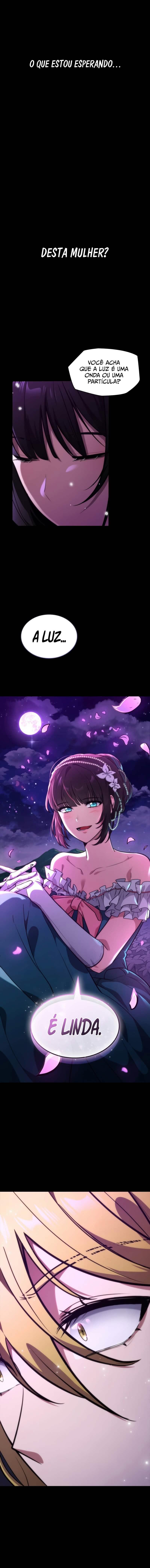 Read Infinite Mage PT Manga Online