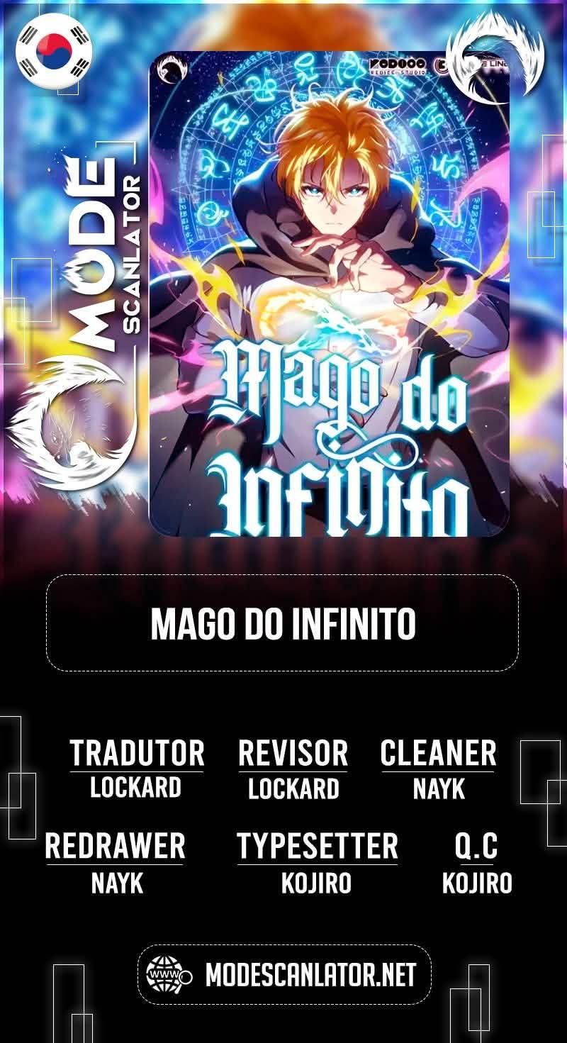 Read Infinite Mage PT Manga Online
