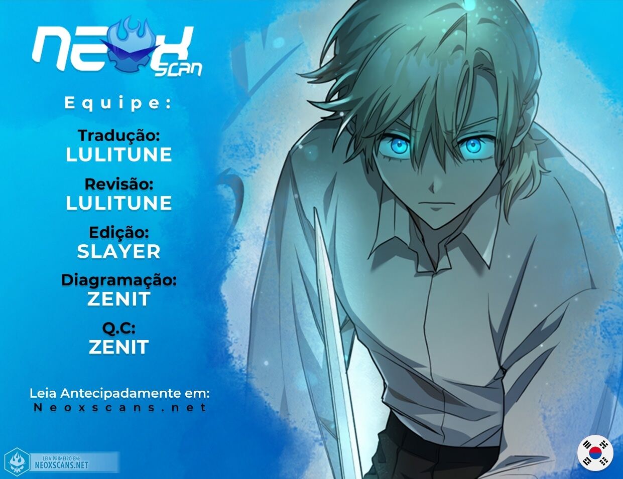 Read Infinite Mage PT Manga Online
